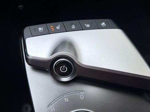 Used 2022 Kia EV6 Wind w/ Wind Technology Package image 42