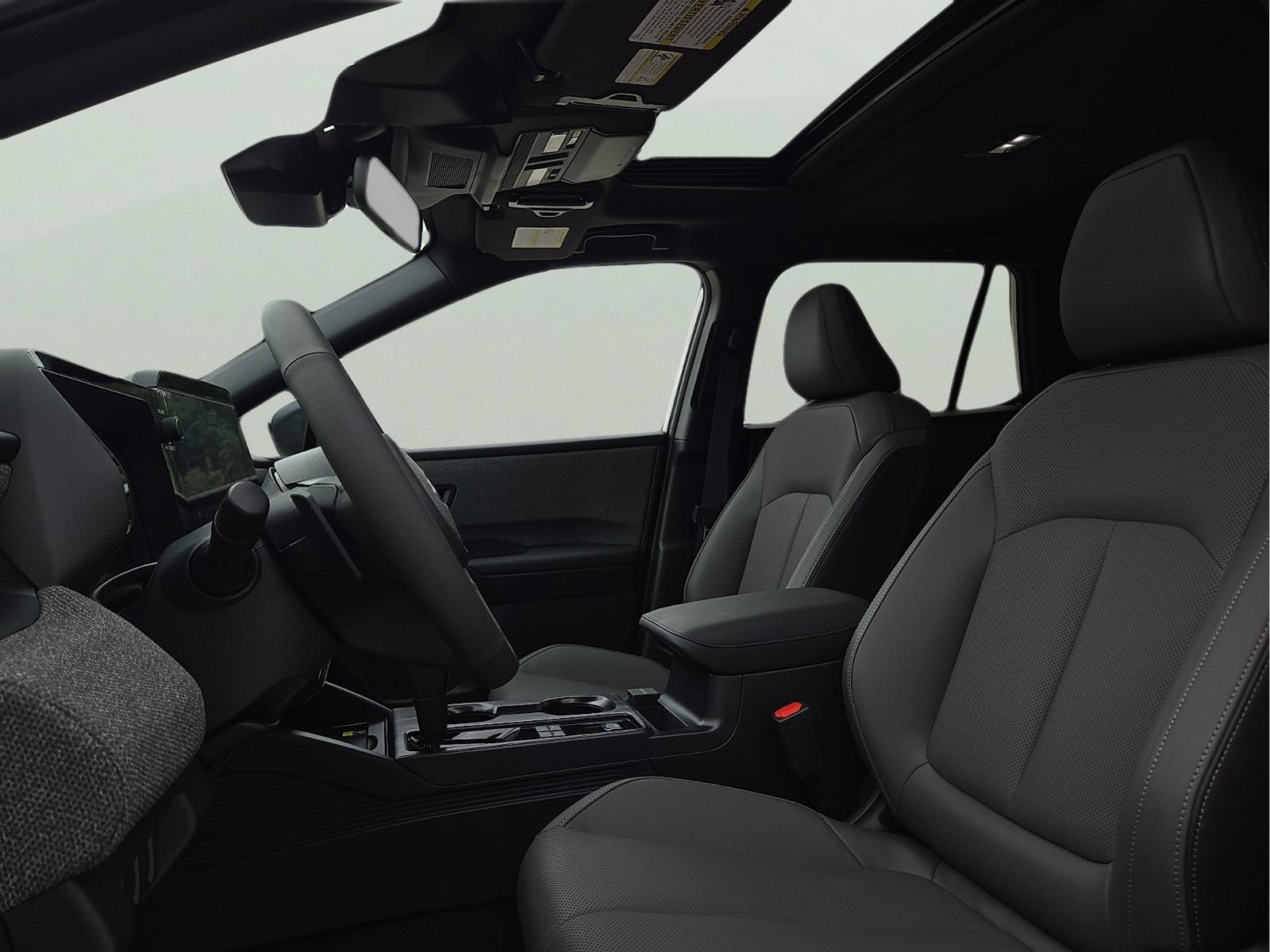 New 2026 Subaru Outback Limited AWD/4WD image 14