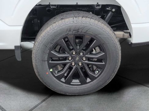 New 2026 Ford F150 Lariat w/ Equipment Group 501A Mid image 20