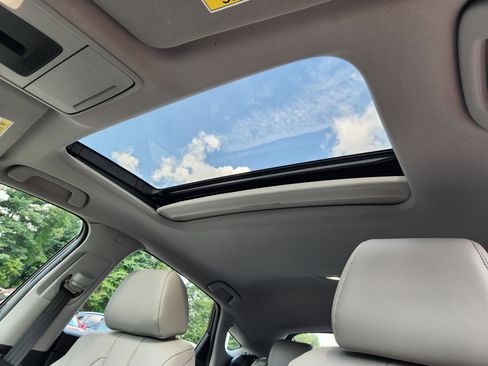 Certified 2025 Acura Integra image 15