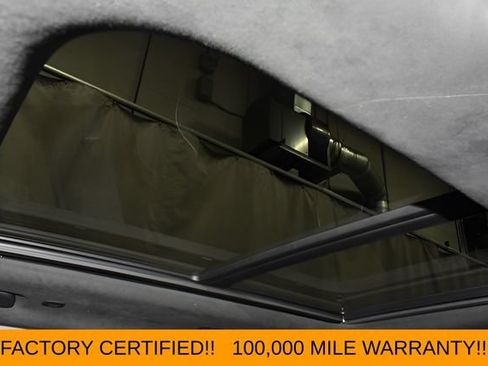 Used 2023 Jeep Grand Cherokee L Summit AWD/4WD image 35