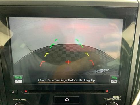 Used 2023 Subaru Forester Touring w/ Popular Package #2 AWD/4WD image 6