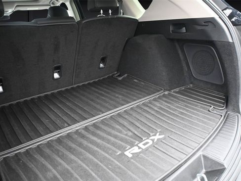 Used 2023 Acura RDX AWD w/ Technology Package image 11