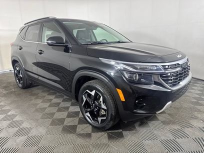 Used 2024 Kia Seltos EX