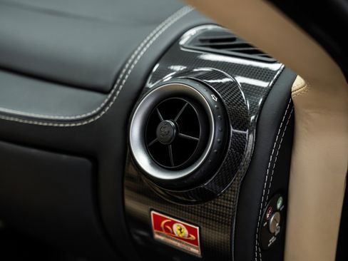 Used 2007 Ferrari F430 Spider image 26