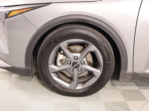 Used 2025 Kia K4 FWD image 16