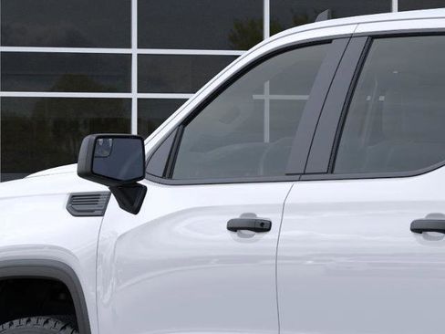 New 2026 GMC Sierra 1500 Pro w/ Pro Value Package AWD/4WD image 12