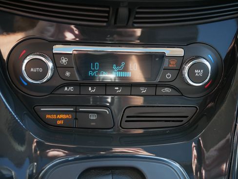 Used 2016 Ford Escape Titanium AWD/4WD image 14