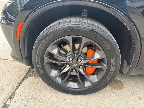 Used 2022 Dodge Durango GT AWD/4WD image 18