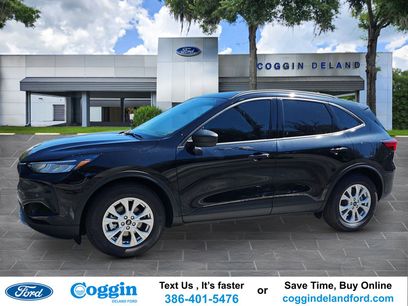 New 2025 Ford Escape Active w/ Tech Pack #1