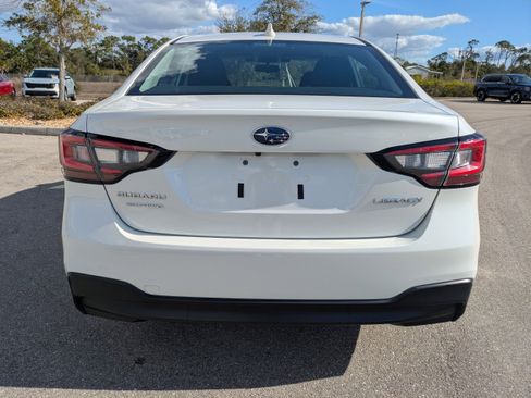 Used 2024 Subaru Legacy Premium image 7