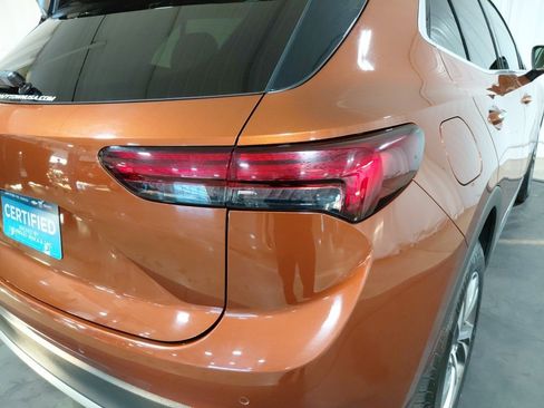 Certified 2021 Buick Envision Essence image 15