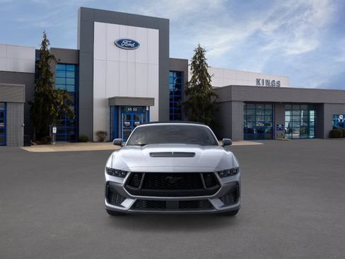 New 2026 Ford Mustang GT Premium RWD image 6