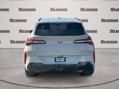 New 2026 BMW X3 xDrive30 w/ M Sport Package