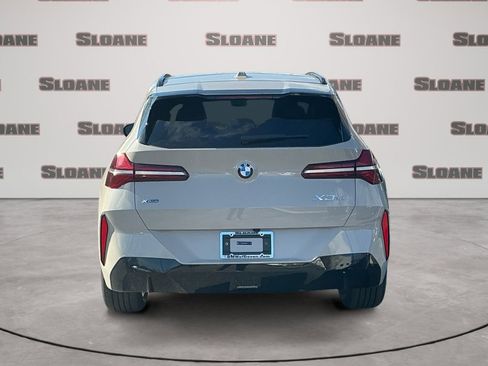 New 2026 BMW X3 xDrive30 w/ M Sport Package AWD/4WD image 4