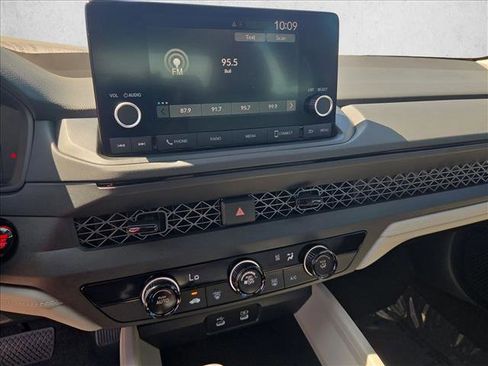 Used 2024 Honda Accord LX image 14