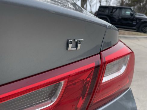 Used 2024 Chevrolet Malibu LT image 6