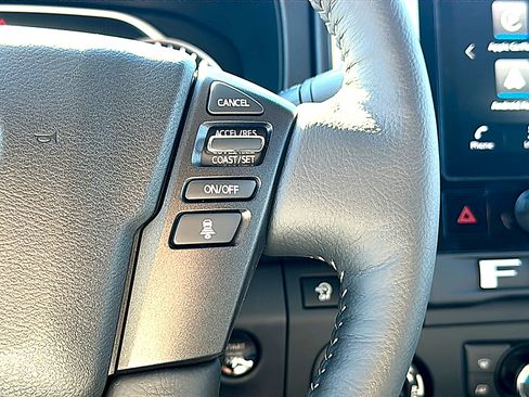 New 2026 Nissan Frontier SV w/ SV Convenience Package image 18