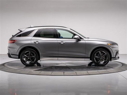 New 2026 Genesis GV70 2.5T Sport Prestige AWD/4WD image 6