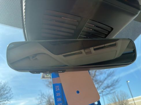 Used 2024 MAZDA CX-90 3.3 Turbo S w/ Premium Plus image 16