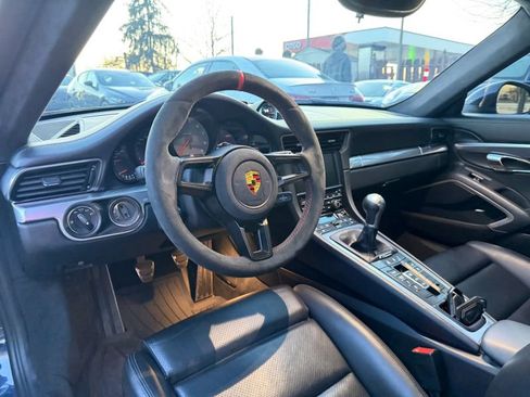 Used 2013 Porsche 911 Carrera 4S image 13