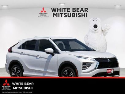 Used 2026 Mitsubishi Eclipse Cross SEL