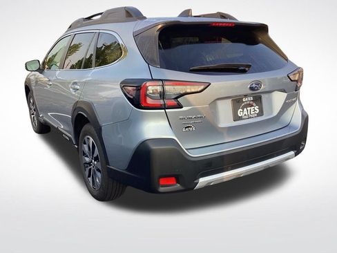Used 2024 Subaru Outback Limited AWD/4WD image 7
