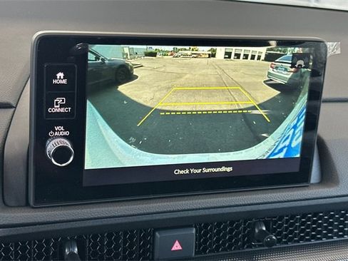 New 2026 Honda CR-V Sport-L image 31