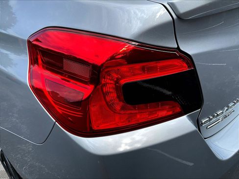 Used 2019 Subaru WRX Limited AWD/4WD image 22