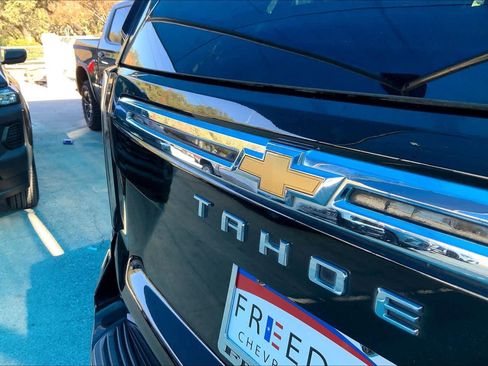 Used 2021 Chevrolet Tahoe LT image 33