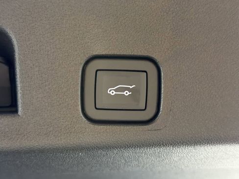 New 2026 GMC Acadia Elevation w/ Black Edition image 35