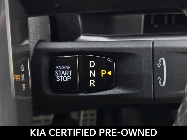 Certified 2027 Kia Telluride SX Prestige X-Line AWD/4WD image 33