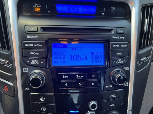 Used 2012 Hyundai Sonata GLS w/ Popular Equipment Pkg image 25