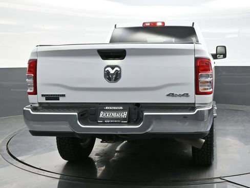 Used 2023 RAM 2500 Big Horn w/ Level 1 Equipment Group image 6