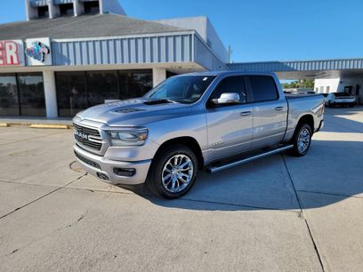 Used 2023 RAM 1500 Laramie