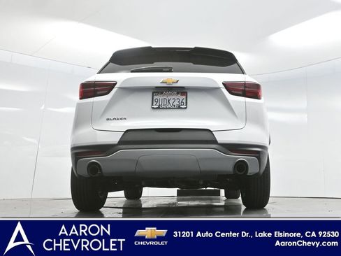 New 2025 Chevrolet Blazer LT w/ Convenience Package image 63