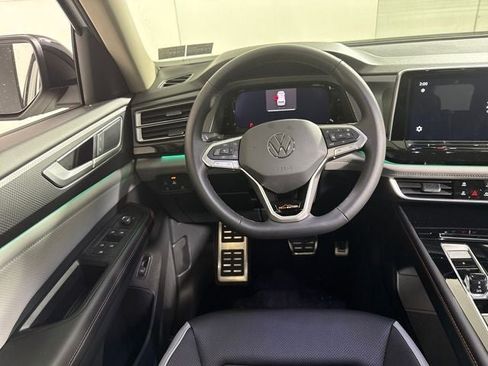 New 2026 Volkswagen Atlas Peak Edition AWD/4WD image 20