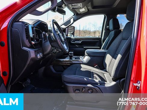 Used 2023 GMC Sierra 1500 Elevation image 18