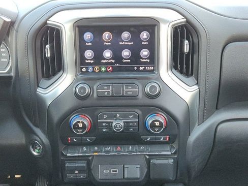 Used 2019 Chevrolet Silverado 1500 LT Trail Boss image 28