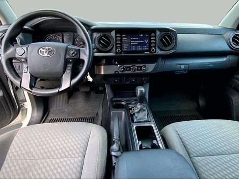 Used 2023 Toyota Tacoma SR RWD image 14