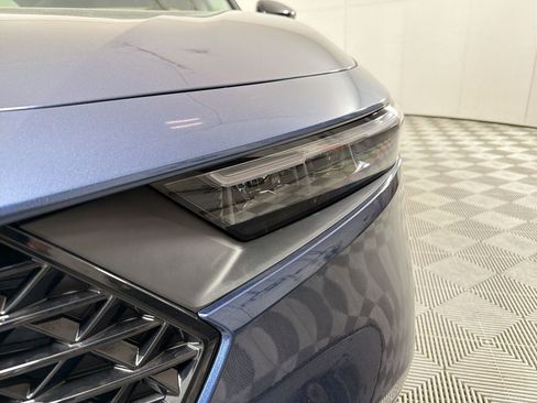 New 2026 Honda Accord SE image 11