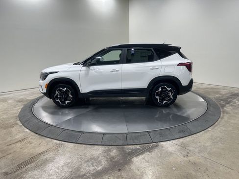 New 2026 Kia Seltos S image 8