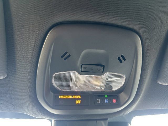 New 2026 Buick Envista Preferred w/ Convenience I Package FWD image 27