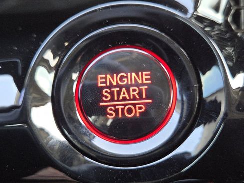 New 2026 Honda CR-V EX-L image 18