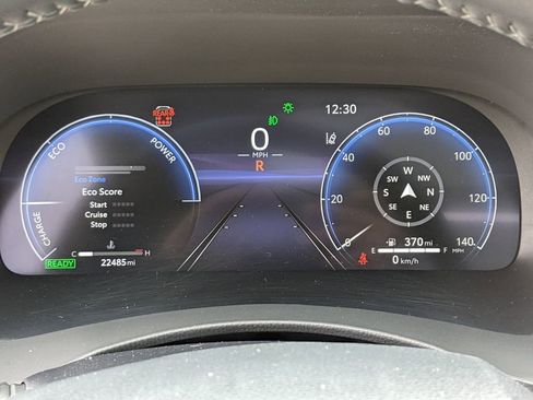 Used 2023 Toyota Highlander Platinum image 15