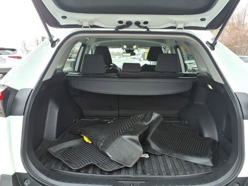 Certified 2022 Toyota RAV4 LE image 24