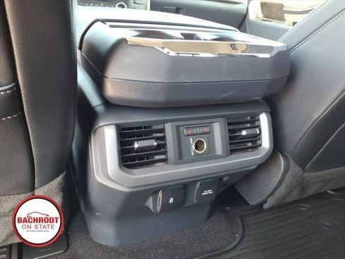 Used 2022 Ford F150 Lariat w/ Equipment Group 502A High AWD/4WD image 28