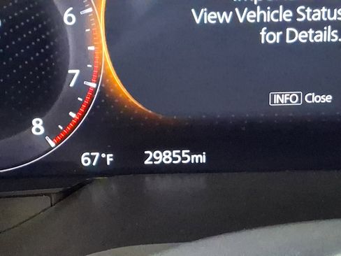 Used 2024 MAZDA CX-90 3.3 Turbo S w/ Premium Plus image 20