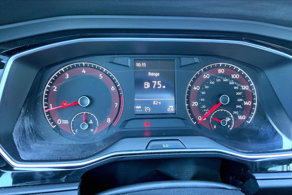 Used 2020 Volkswagen Jetta R-Line FWD image 19