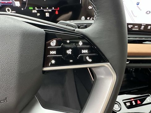 New 2026 Audi A6 Prestige image 17